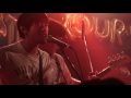 SUMMERMAN - "SUMMER DIVE" live