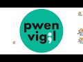 Pwen vigil  bientt 2 ans