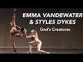 International Ballet Competition YAGP 2021 Chicago Semi-Final -WOD Styles Dykes & Emma VanDeWater