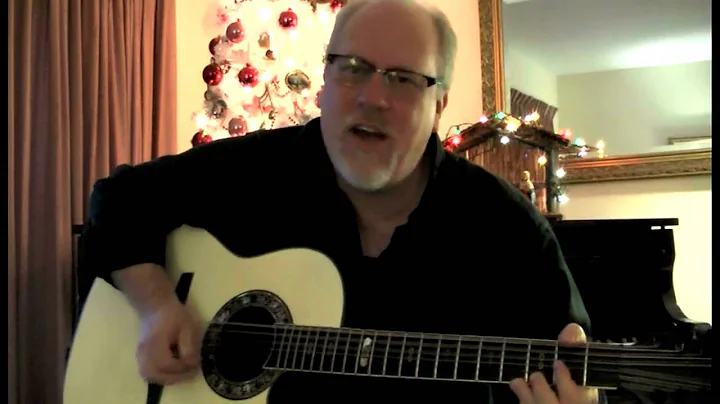 Holly Jolly Christmas Burl Ives Cover