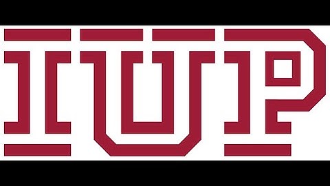 CMSC 345, IUP, 10 Minute Assignment.