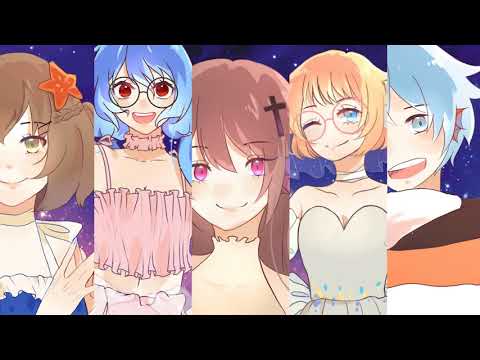 Amazarashi - 空に歌えば - Sora ni Utaeba covered by【Acheron】