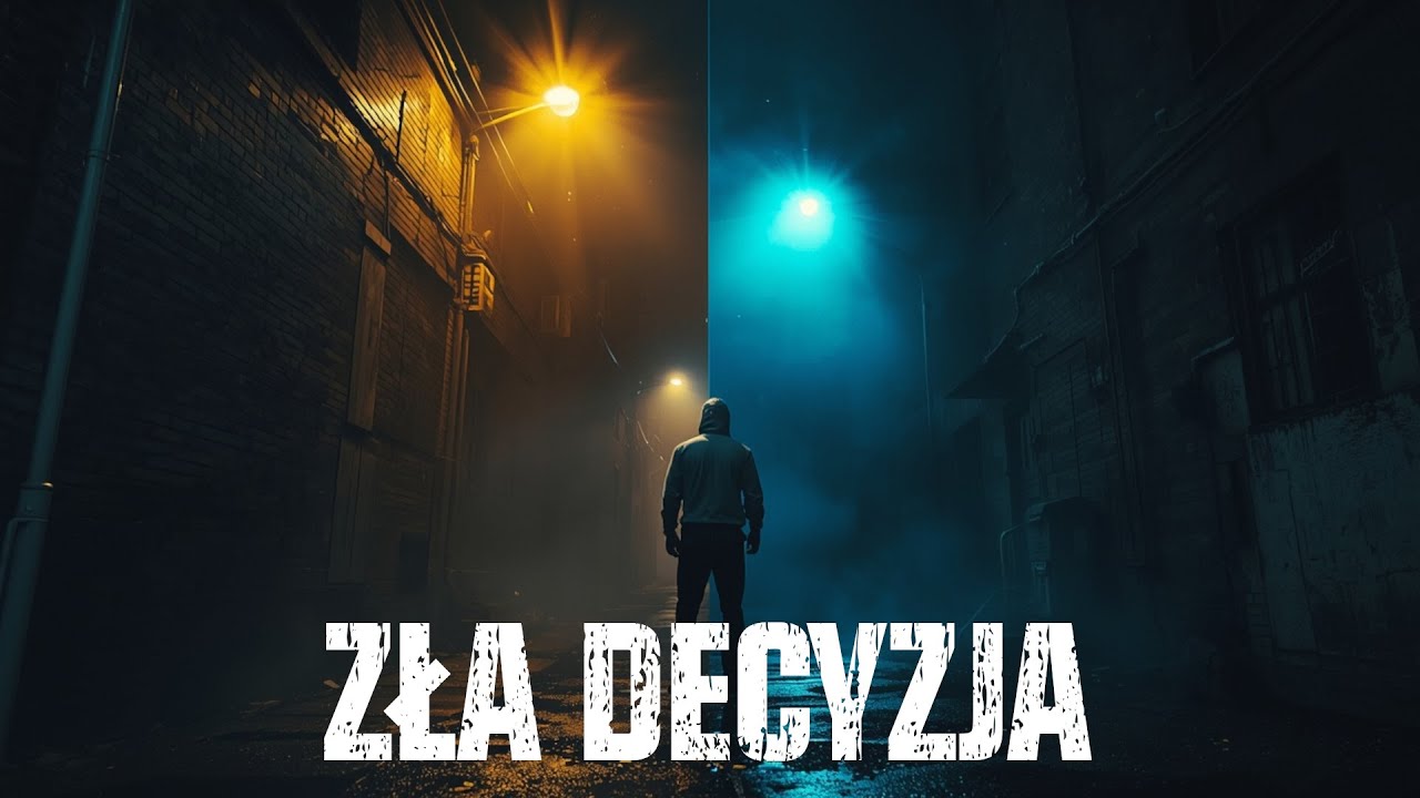 Zła Decyzja – Najlepszy Polski Rap 2025