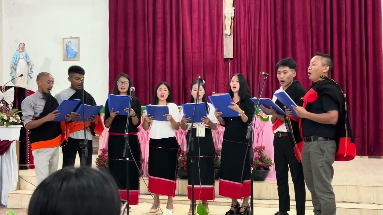 Double Quartet Competition | Linus Group