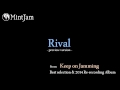 Rival (2014 Re-recording version) / MintJam