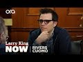 Rivers Cuomo on Weezer, New Music + Whether or Not Rock and Roll is Dead