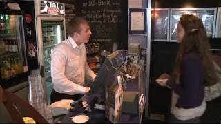 Unit 4 4F Buying tickets - Solutions Pre-Intermediate 2nd edition Video