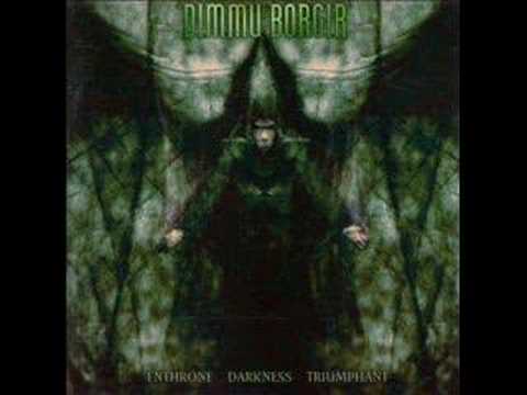 Dimmu Borgir - In Death's Embrace