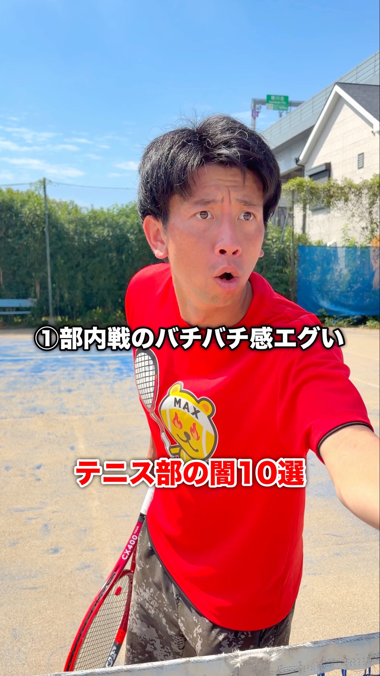 YouTubeなんかに使って 10 Dark Truths About the Tennis Team #shorts #tennis - YouTube