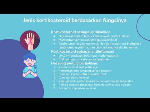 Video: Garamisin - Petunjuk Penggunaan, Indikasi, Dosis, Analog