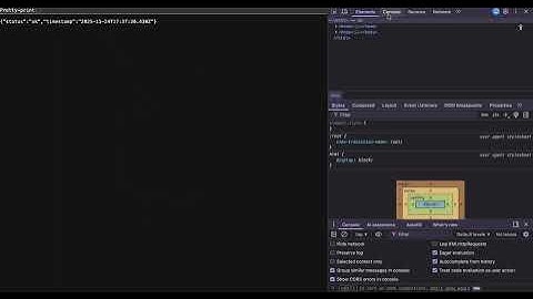 Eterna Backend – Order Execution Engine Demo