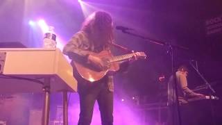 Kurt Vile & The Violators live @ Barbey Bordeaux