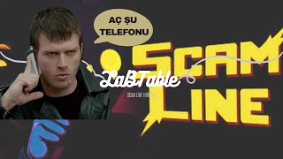 DÜŞMAN EDİNDİM! | SCAM LİNE BÖLÜM 1