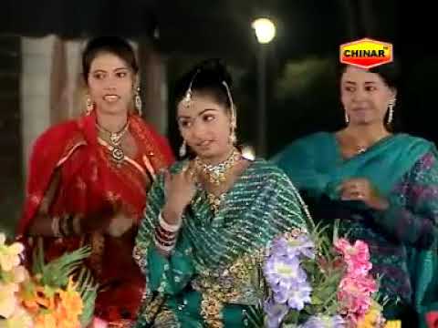 Meri Janu Muskurade mai tujh pe Hindi Qawwali Video   Reena PraveenGulfam  Sonu