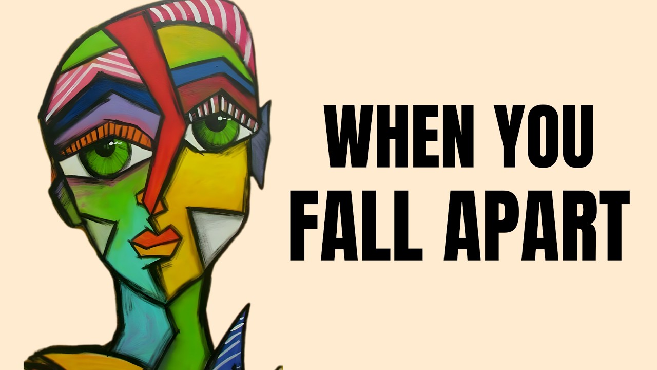 The Psychology of Broken Self