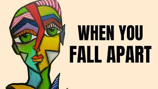The Psychology of Broken Self