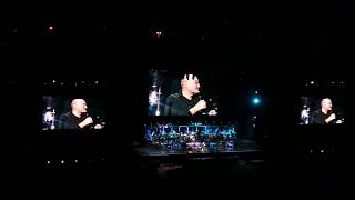 Phil Collins - I Missed Again - Uruguay 2018