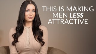 Youre Ambitious But Lazy & Its Ruining Your Chances With Women