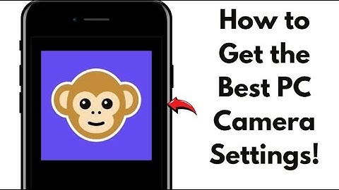 Change Camera on Monkey App PC – 2025 Step-by-Step Guide