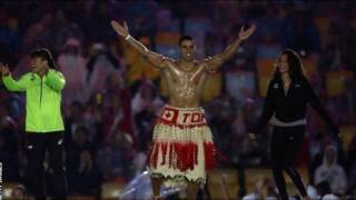 Rio Olympic 2016 Closing ceremony Olympic flag to Tokyo Live Rio Summer Olympics Closing Ceremony