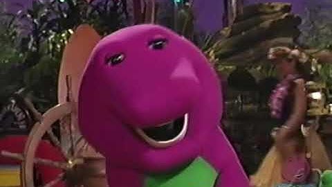 Beach Party (Demo Version) Part 40