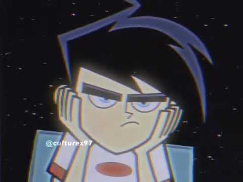 Danny Phantom (Edit Not mine btw)🤷 🖤 - YouTube.