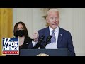 Dave Rubin: Every single thing out of the Biden admin is a lie