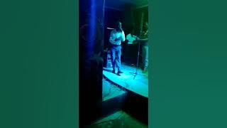 Afro Tambo Band performing Wanatambo at Flevaz Club Mtwapa