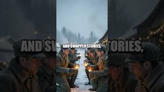 The Silent Letters of the Christmas Truce WWI Memoirs