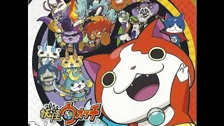 Youkai Watch Original Soundtrack: 'Yonimo Kimyou na Youkai Watch'