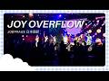 Joy Overflow | Joe Praize | 日本語訳
