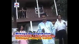 Miwaya do piupakatan (juas jangayan)