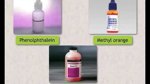 Acids and Bases  (The Acid Base Chemistry) : Sundaram Eclass Science concepts (9-10 grade)
