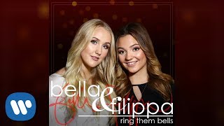 Bella &amp; Filippa - Ring Them Bells (Official Audio)