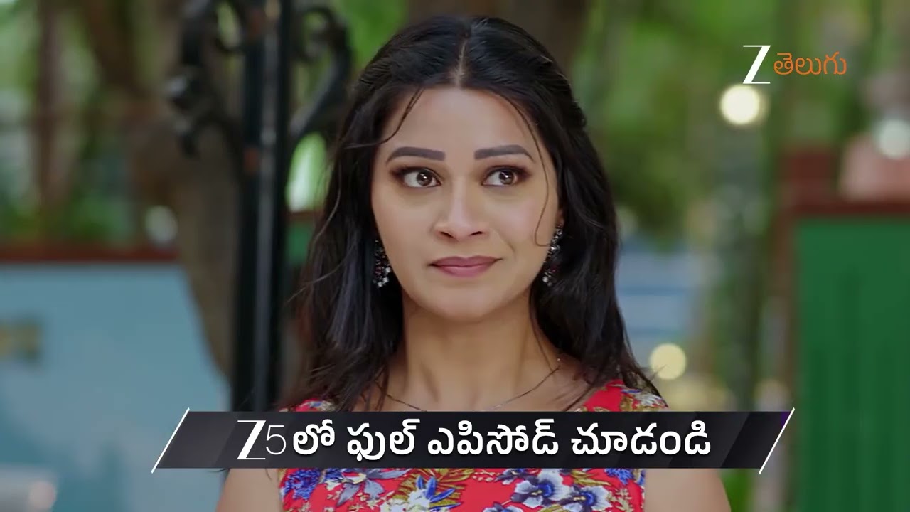 Gundamma Katha | Ep - 2351 | Preview | Mar 03 2026 | Zee Telugu