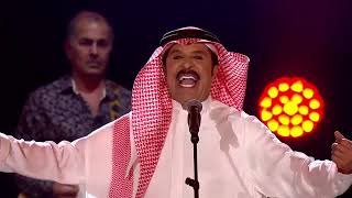 عبدالله بالخير في حفل اكسبو ٢٠٢٠ - اغنية روح غناتي