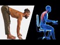 Bad posture is a myth  fitnessfaqs podcast 18  strength side