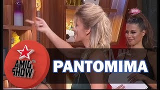 Pantomima  Pogodi Zadrugara  Ami G Show S10  E39