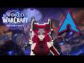 WoW - Arch Linux ./WOWMN.sh !socials !discord !fluxer