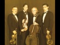 Borodin Quartet plays Beethoven String Quartet Op.135