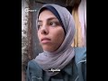 ناشطة فلسطينية تشكي معاناة أهالي غزة في العثور على الأطعمة من المحلات