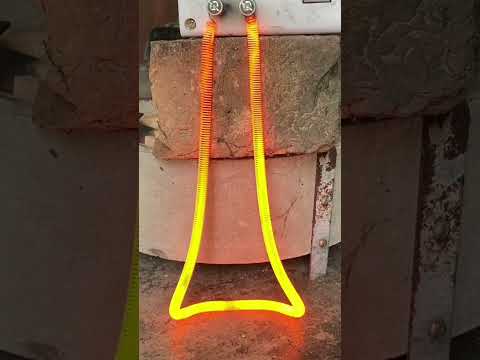 Heater Element vs 220v