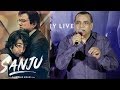 Paresh Rawal On Playing Sunil Dutt's Character In Sanju