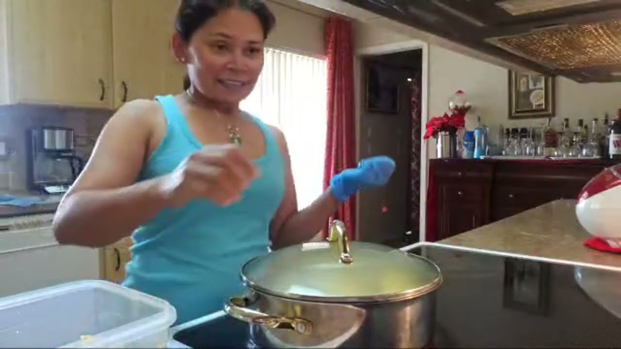 Does Boiling Pineapple Destroy Bromelain