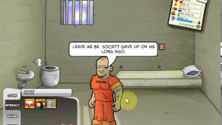 Death Row  Flash Game  Casual Gameplay