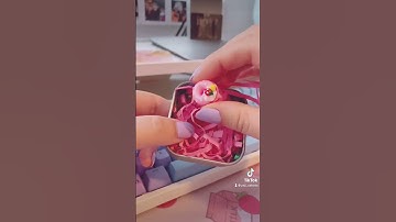 My very first artisan keycap! #keycap #mechanicalkeyboard #kawaii #unboxing