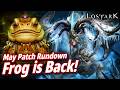 [Lost Ark] Golden Frog?! May 2026 Patch Rundown