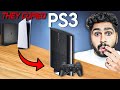 Everything you love about PS4 and PS5… PS3 did it FIRST!