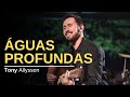 ÁGUAS PROFUNDAS - TONY ALLYSSON ( ACÚSTICO )