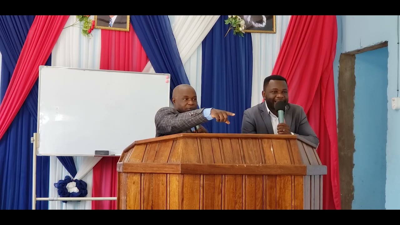 LA PRIÈRE PERSÉVÉRANTE #3  (1 Mars 2026)